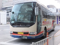 【旅行記】６月１４日　東京からの戻り・・・。