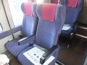 【旅行記】７月２９日　名古屋から