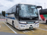 【旅行記】９月６日　東京へ