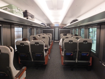 【旅行記】東武鉄道　スペーシアＸで東武日光へ　９月７日①