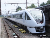 【旅行記】東武鉄道　スペーシアＸで東武日光へ　９月７日②
