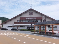 【旅行記】東武日光駅にて　９月７日