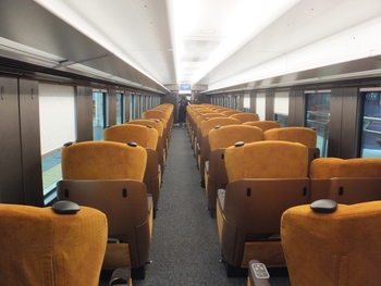 【旅行記】東武鉄道　スペーシアＸで東武日光へ　９月７日②