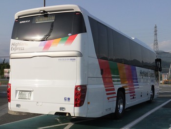 【速報】アルピコ交通の２０１８年導入の新車