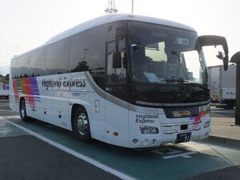 【速報】アルピコ交通の２０１８年導入の新車