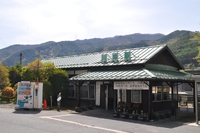 ＪＲ川岸駅　建て替えへ・・・。