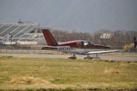 信州まつもと空港　４月９日②