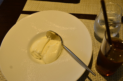 ラ　クレア　ボーテ　諏訪湖畔のランチ　French　Dining