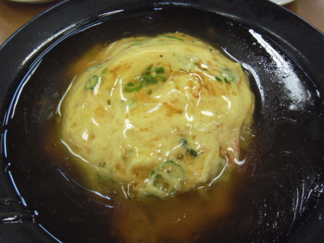 中津川「餃子の王将」に感動