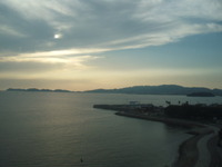 海に会いたくて