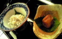 レストラン「しなの」inメトロポリタン長野