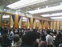 「長野の酒メッセ2007」初参加