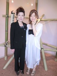 ☆美人親子(^o^)丿☆