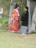 ☆素敵な花嫁さん☆
