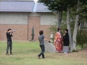 ☆素敵な花嫁さん☆