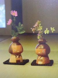 こてんこ　てん展　♪