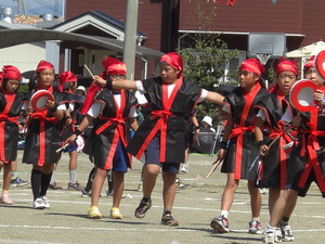 ☆運動会＼(^o^)／☆