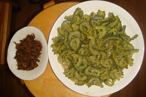 ☆greencurtain完成☆彡