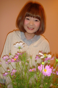 かわい子ちゃん（●＾o＾●）