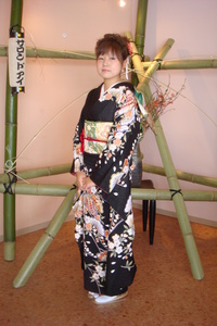 着物美人☆彡