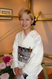 ☆彡着物美人☆彡