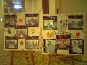 ☆welcome☆彡