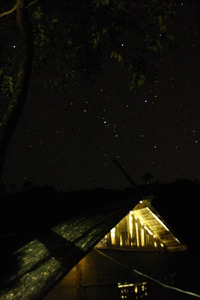星空の話
