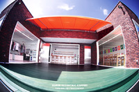 明日から２日　SUPER　ECCENTRIC　COFFEE