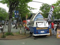 売店