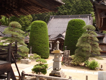 蔵沢寺