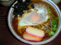 玉子を使ったメニューと言えば・・・