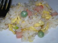 チャイナタウンで夕食を・・・その２