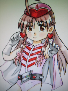 ロミレンジャー、やめたい
