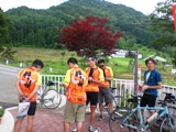 チャレンジ！小川村実業団コース＠ＣＣＣ