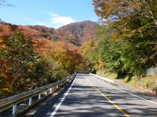 軽井沢～碓氷峠ヒルクライム！めがね橋見たよ～♪