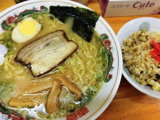 和歌山ラーメンがワンコインに！＠しま田