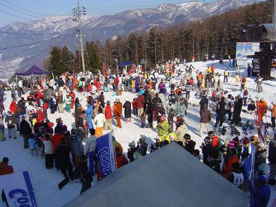 Vol75■読まなきゃチョーソン市町村【木島平村】