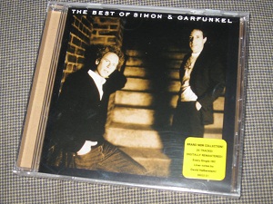 Best of Simon & Garfunkel