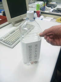 寒さのつづく今日この頃