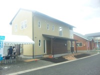 ASJ完成見学会　終わりました。