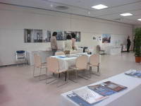 第4回　ASJ建築家展　2日目