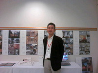 第4回　ASJ建築家展　2日目
