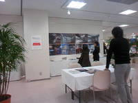 第4回　ASJ建築家展　2日目