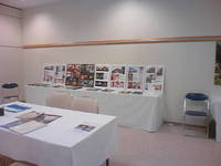 第4回　ASJ建築家展　2日目