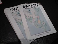 SWHTCH LOOK BOOK
