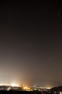 星空写真