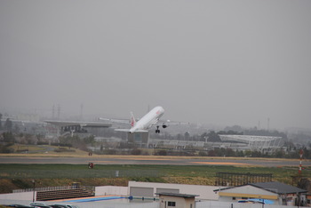 信州まつもと空港、国際チャーター便