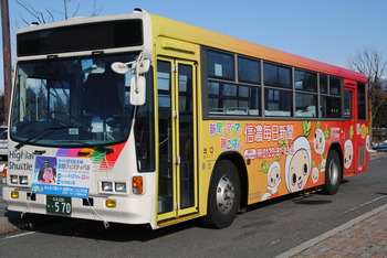 １月連休中の写真