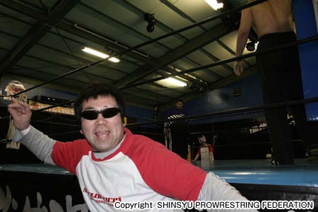 信州プロレス辞典「も」