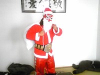 メリークリスマス